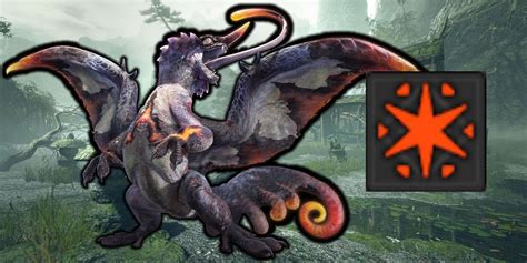Large elder dragon gem mhrise - Decorations in Monster Hunter Rise (MHR or MHRise) can be placed into Weapons and Armor to gain or enhance Skills. Players can find special icons denoting the slot level available for each equipment piece. ... Large Elder Dragon Gem x1; Flamescale Jewel 1 (1) Rarity 10: Teostra Blessing x1: Gain the power of the elder dragon Teostra. 3: 12000 ...